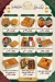 Abou Omar menu Egypt