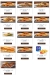 Abou Shakra menu Egypt 3