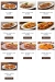 Abou Shakra menu Egypt 5