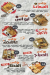 Abu Anas AlSuri menu