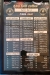 Abu Keif coffee menu Egypt