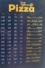 Ahl El Sham menu Egypt