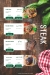 Ahmet Usta menu Egypt 12