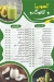 Al Abasy Juice menu Egypt