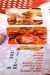 Al Bab Al Demshqy delivery menu