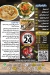 Al Bardesy Hdaeq El Ahram menu Egypt