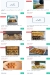 Al Bustan Health Food menu Egypt