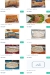 Al Bustan Health Food menu Egypt 2