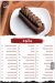 Al Esawey menu Egypt 5