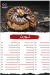 Al Esawey menu prices