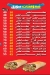 منيو العز امبابه مصر