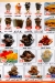 Al Haramen Al Mohamady menu Egypt