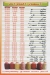 Al Haramen Al Mohamady delivery menu