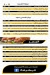 Al Mashyafa menu Egypt