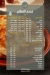 Al Rifai Pastry menu Egypt 11