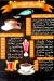 Al Tantony Al Turky menu Egypt