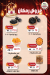 منيو ماركت الطيب مصر