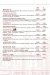 Alforno menu Egypt