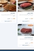 ALHati Frozen delivery menu