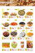 Alhosany Super Market menu Egypt 5