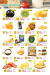 Alhosany Super Market menu Egypt 10