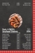 AlWazzan Restaurants menu Egypt 8
