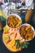 Amir El Behar menu Egypt 3