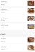 Amo Hosny menu Egypt 4