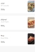 Amo Hosny menu prices