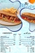 Amwaj menu Egypt 3