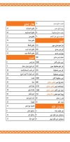 ana alyemen resturant menu
