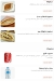 Anas el Demeshky menu Egypt 12