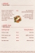 Antar Elkbabgy Dandy Mall menu Egypt 12