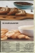 Antika Cafe menu