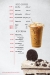 Arabica menu Egypt 13