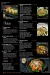 Armando Restaurants menu Egypt