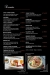 Armando Restaurants menu prices
