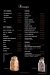 Armando Restaurants menu Egypt 1
