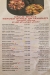 Asian Corner menu Egypt