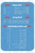 Asmak El Baher October menu Egypt
