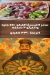 Asmak El Baz Afandi menu