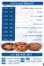 Atyaf menu Egypt 1