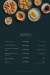 Aziz Eg fusion menu Egypt 10
