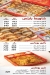 Bab Sharqy menu Egypt 4