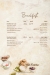 Bab Tooma menu