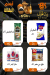 بيت الخليل ماركت مصر منيو بالعربى