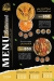 Bait Elasmak menu Egypt 1