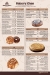Bakery Khan delivery menu