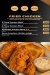 Bam Smash Burger menu Egypt