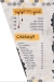 Banino menu prices